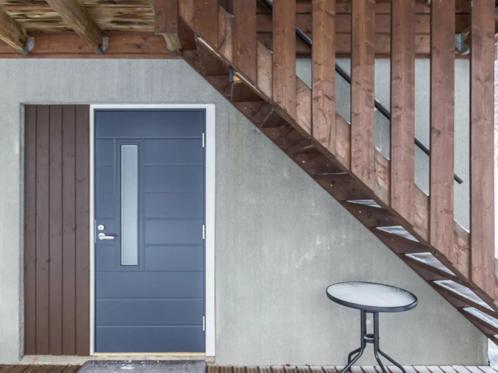 Uulanlinna a, paritalo-Binnen