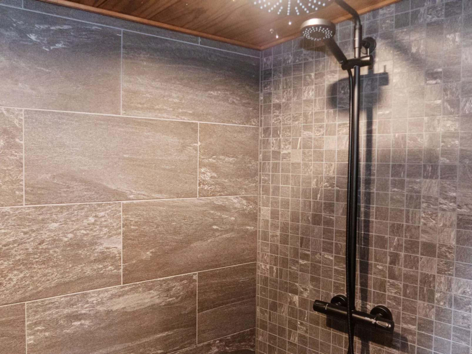 Ruka panorama-Binnen