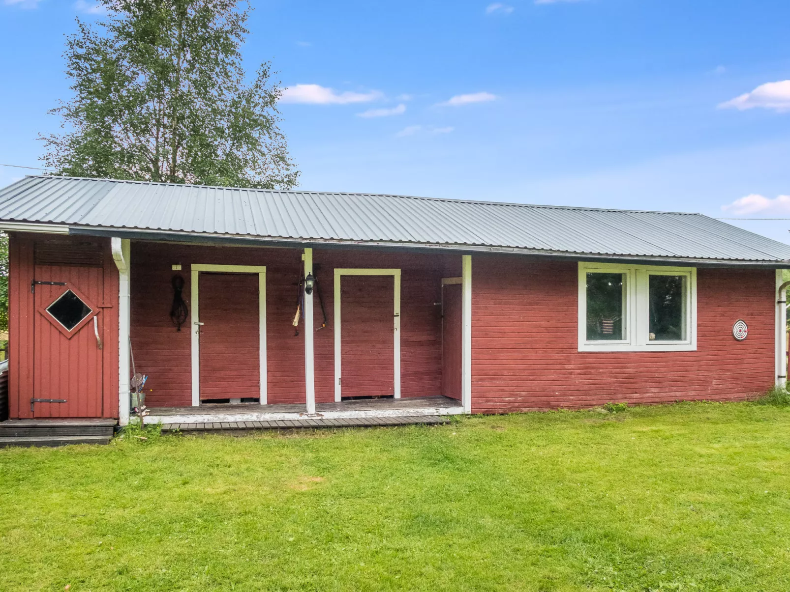 Villa talvilahti-Binnen