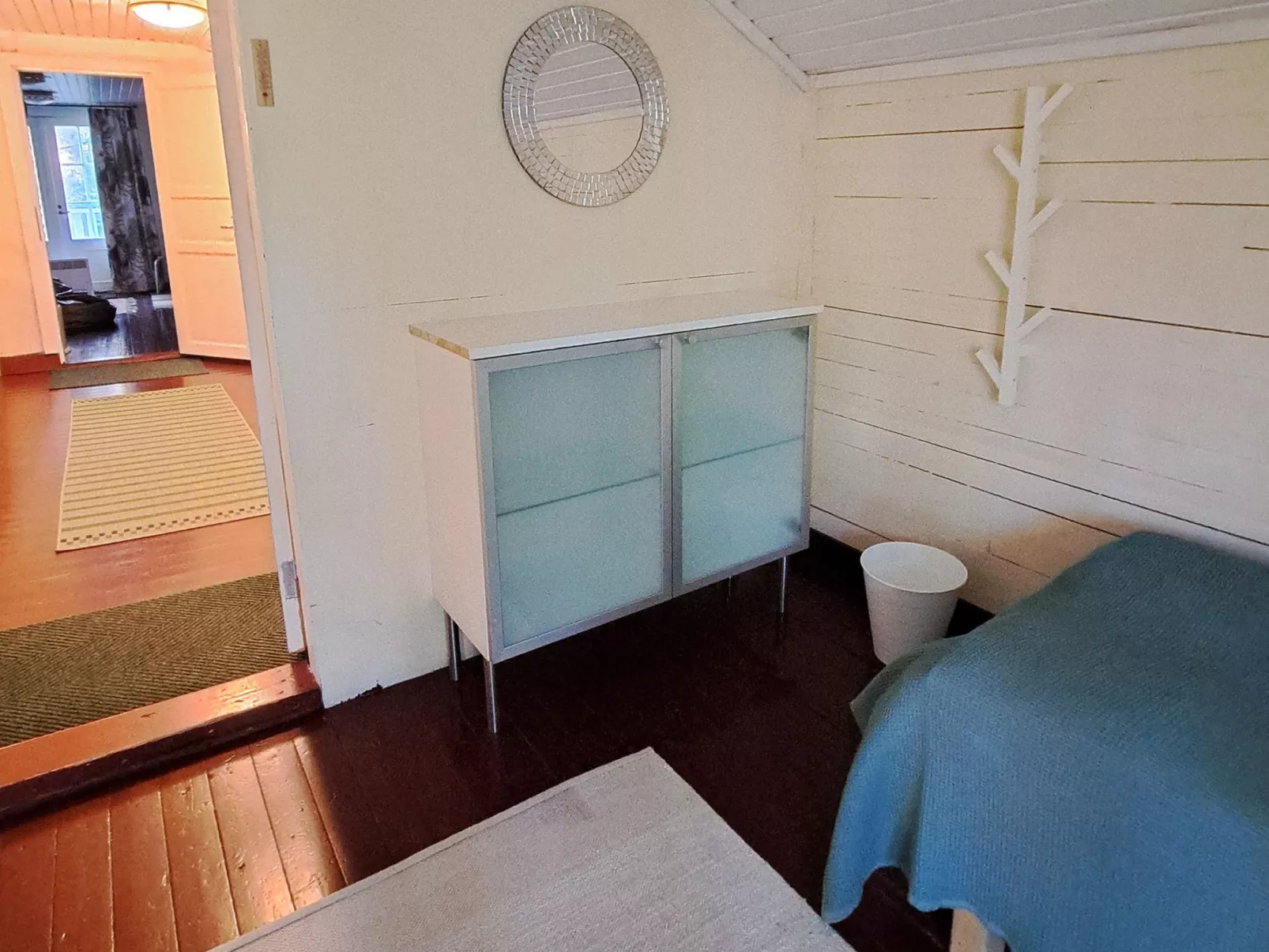 Villa kallahti beach view helsinki-Binnen