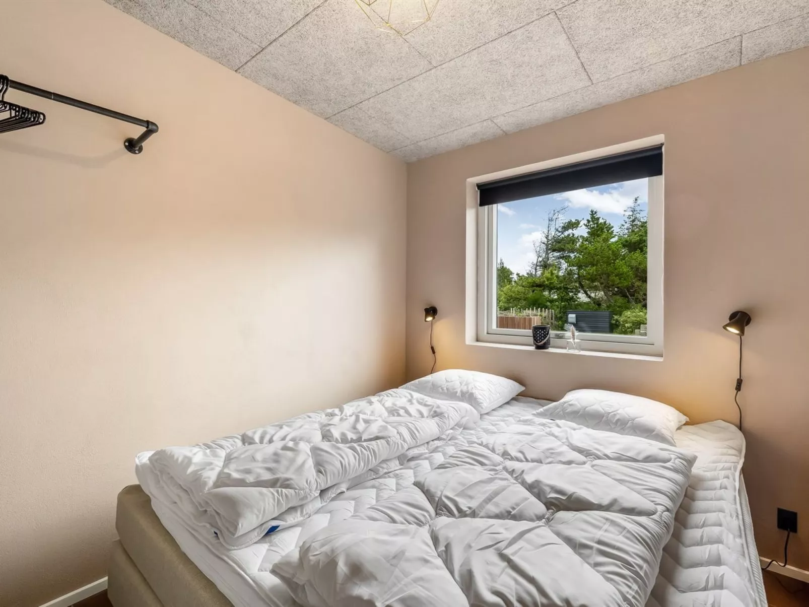 "Øthger" - 1.3km from the sea-Binnen