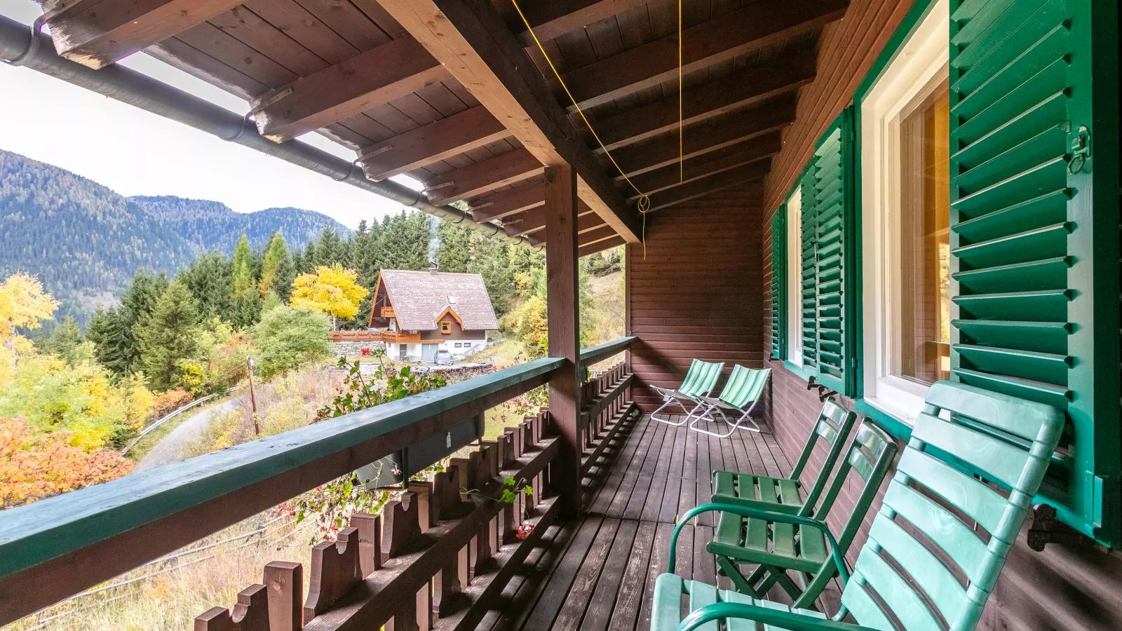 Carmaliva-Terrasbalkon