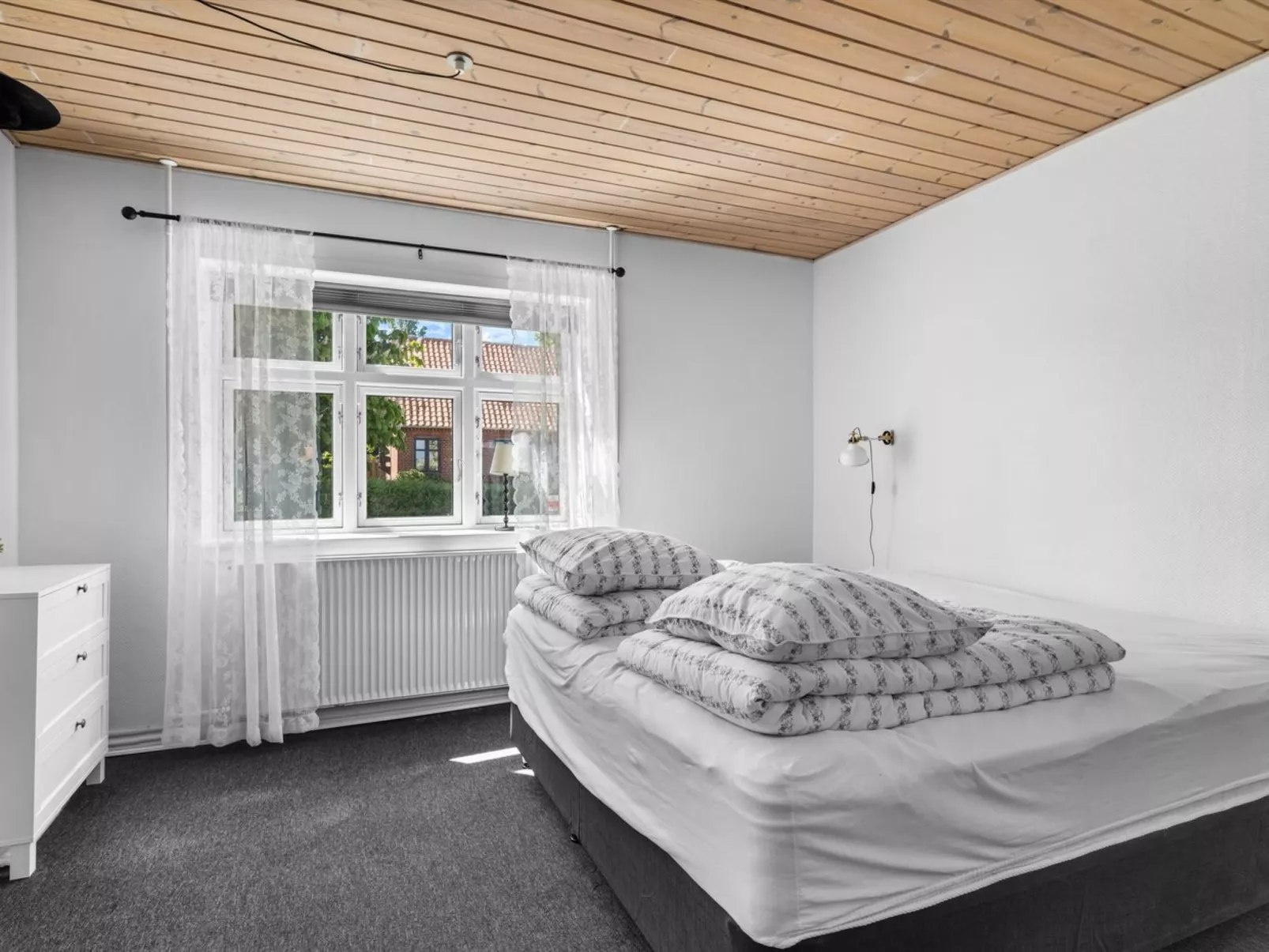 "Alisa" - 2.5km from the sea-Binnen