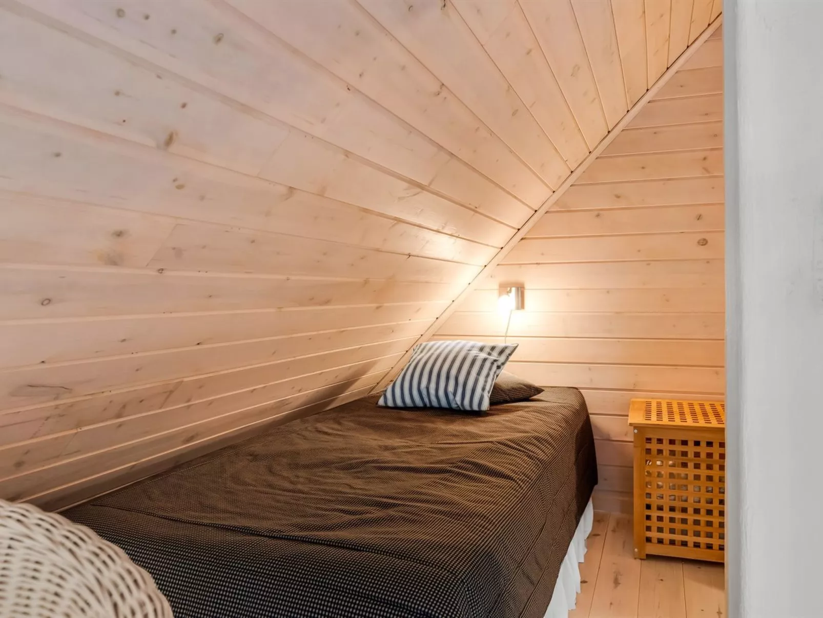 "Ronja" - 1.3km from the sea-Binnen