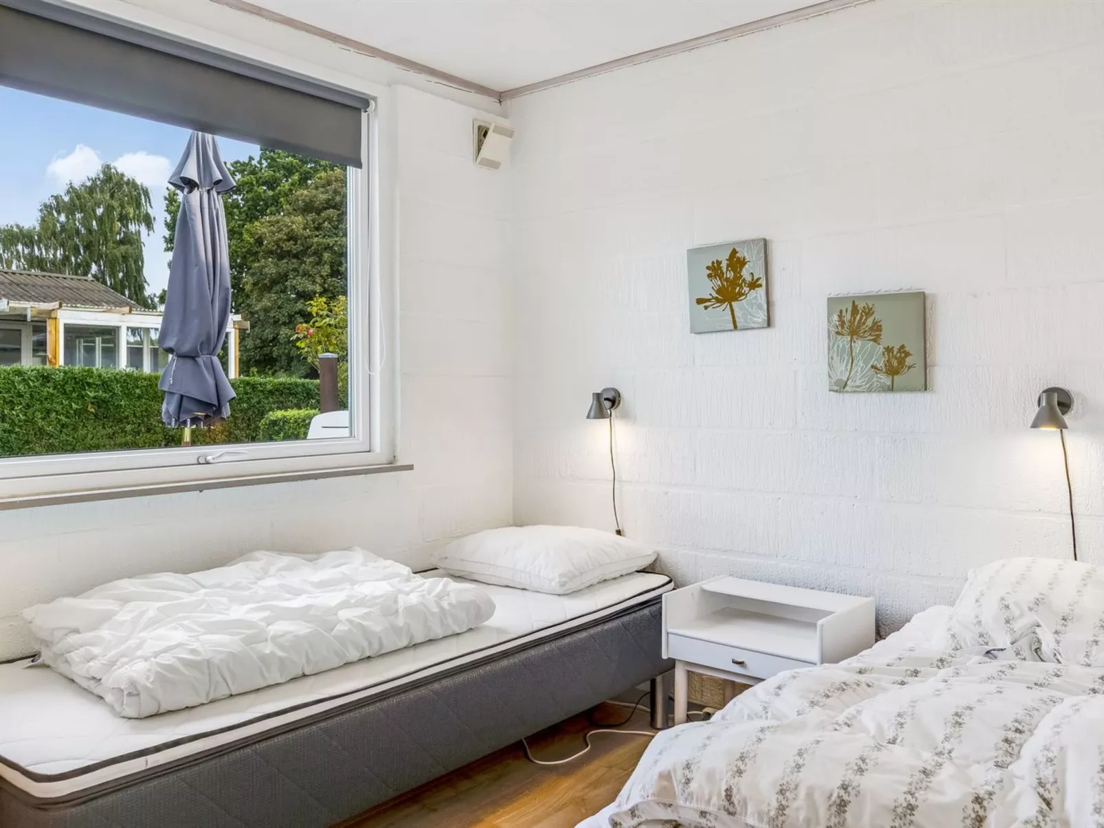 "Elja" - 400m from the sea-Binnen