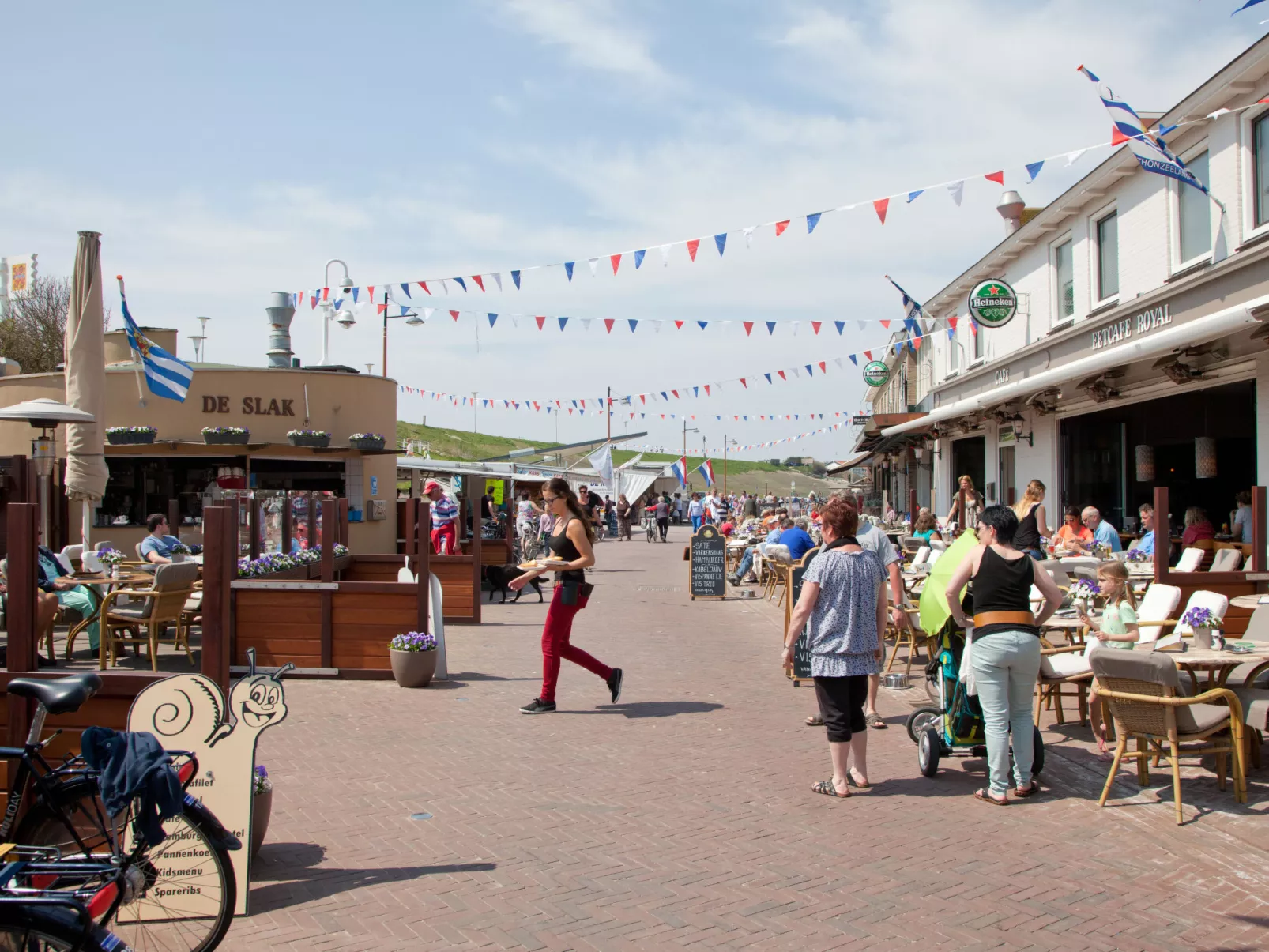 Beach House de Zandput-Buiten