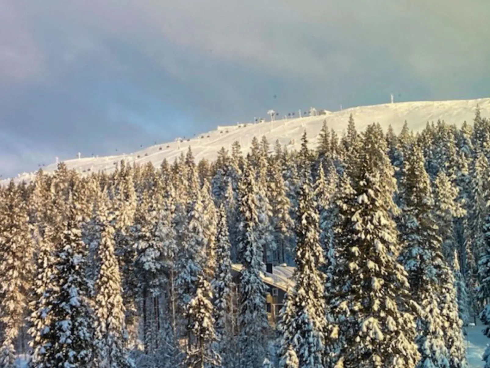 Aurinkorinne 1 as 24-Binnen