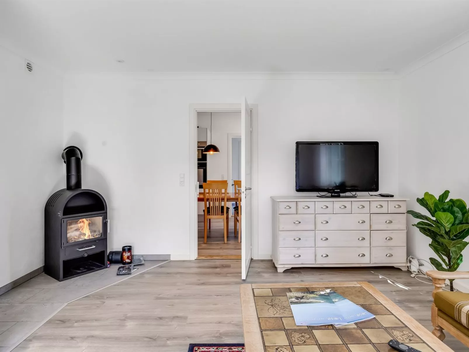 "Wolter" - 1.7km from the sea-Binnen