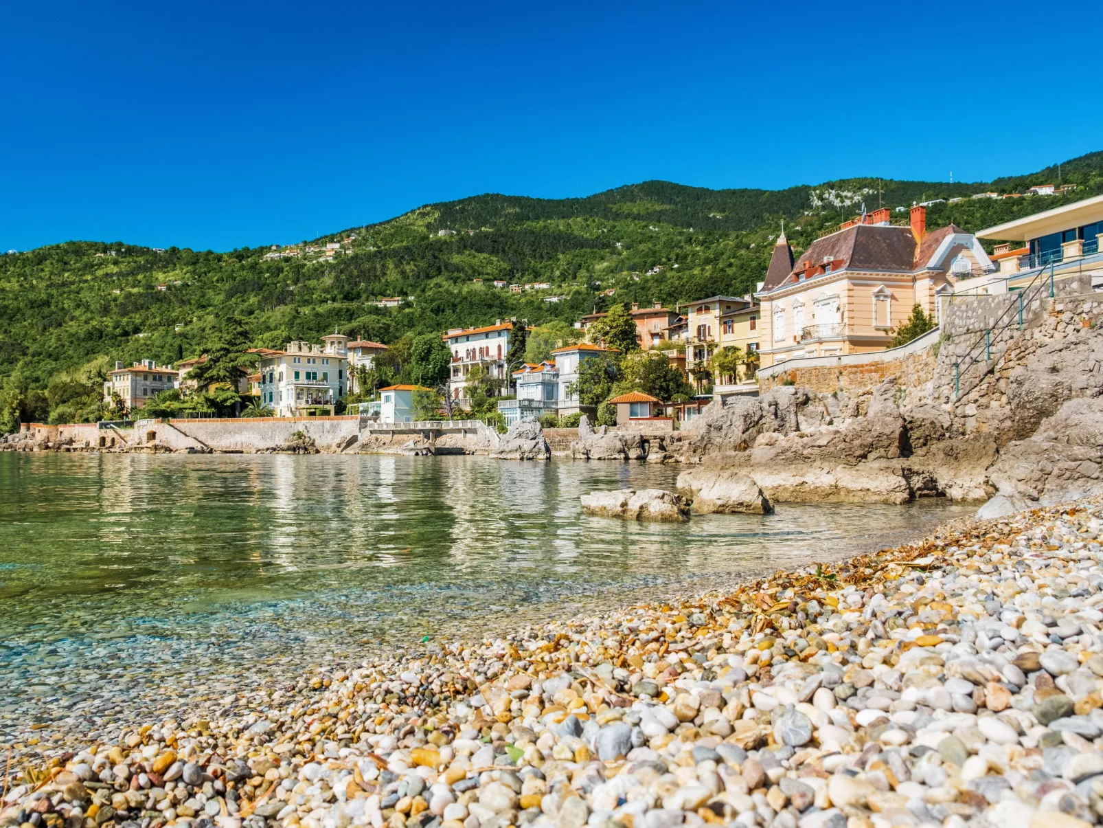 Design Jamar-Omgeving