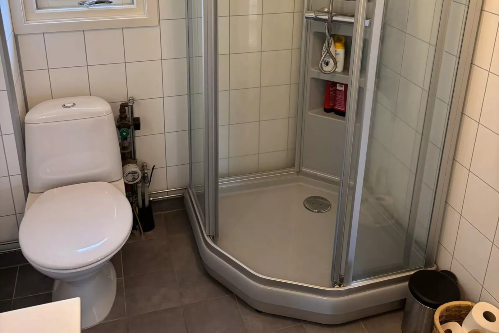 4 sterren vakantie huis in SKJEBERG-Binnen