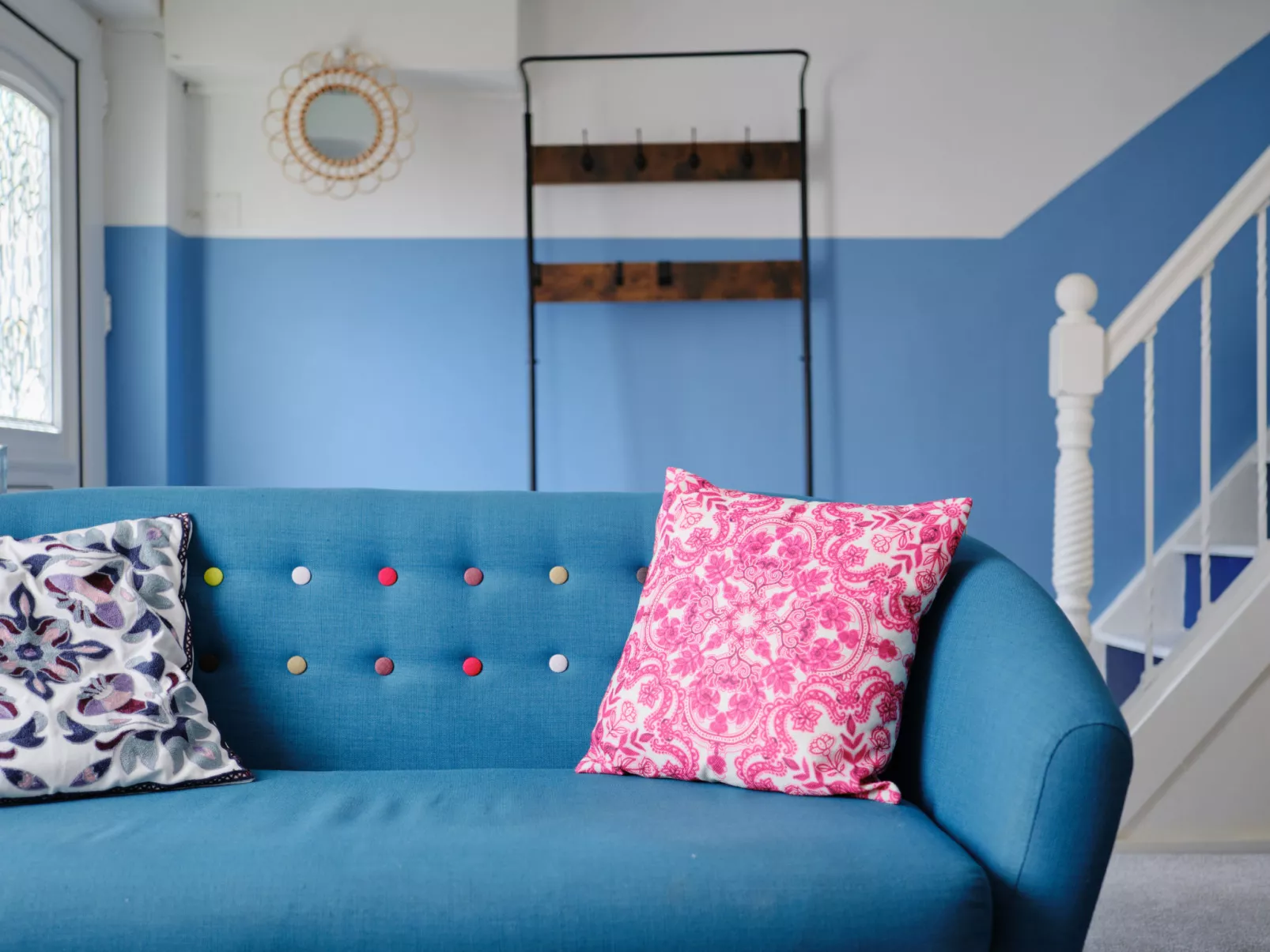 Primrose Cottage-Binnen