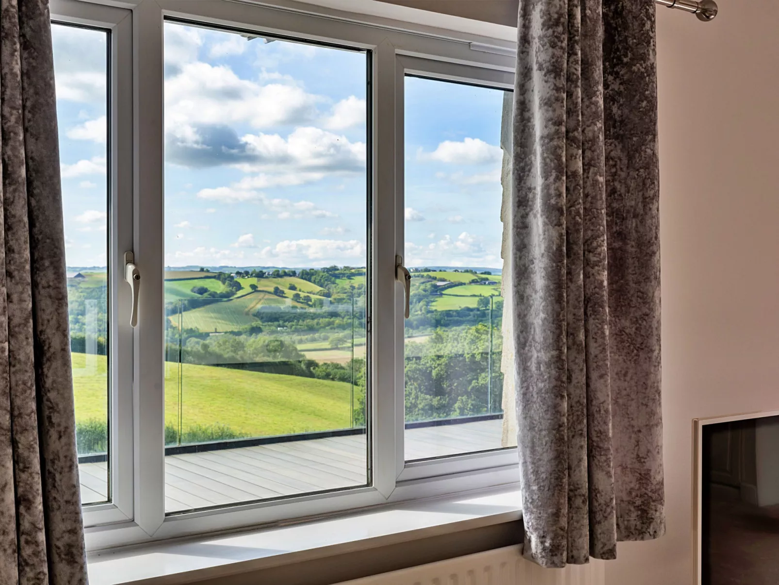 Gratton House-Buiten