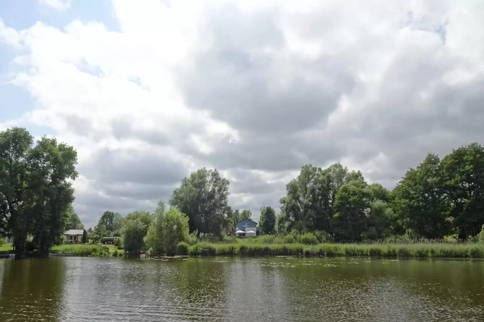 Nr5 - Schwalbennest 6 Personen-Gebieden zomer 5km