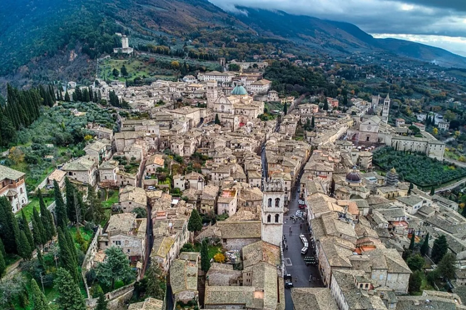 Acqua-Gebieden zomer 1km