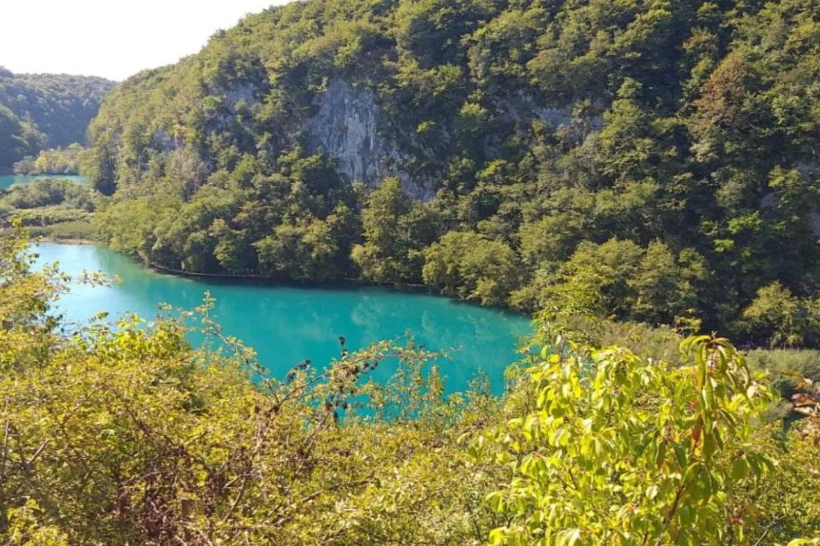 Holiday Apartment Vuković - Three Bedroom Holiday Home With Terrace-Uitzicht