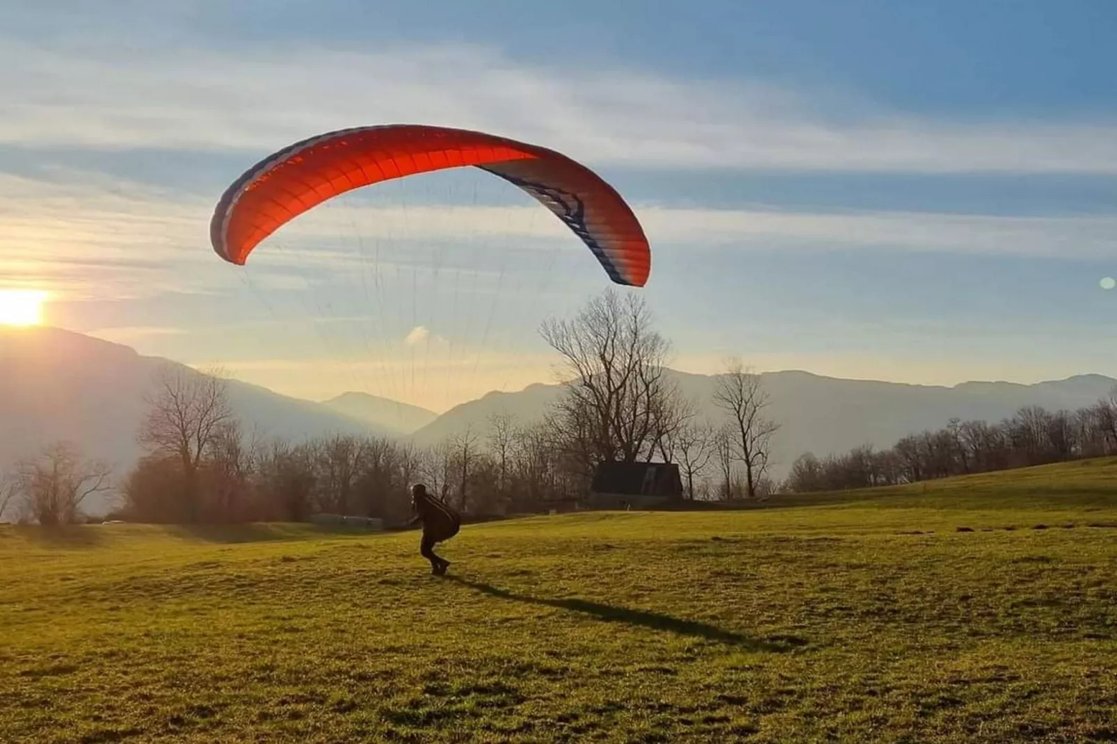 Enchanting Rural Apartment with Terrace - Studio Apartment with Terrace-Uitzicht