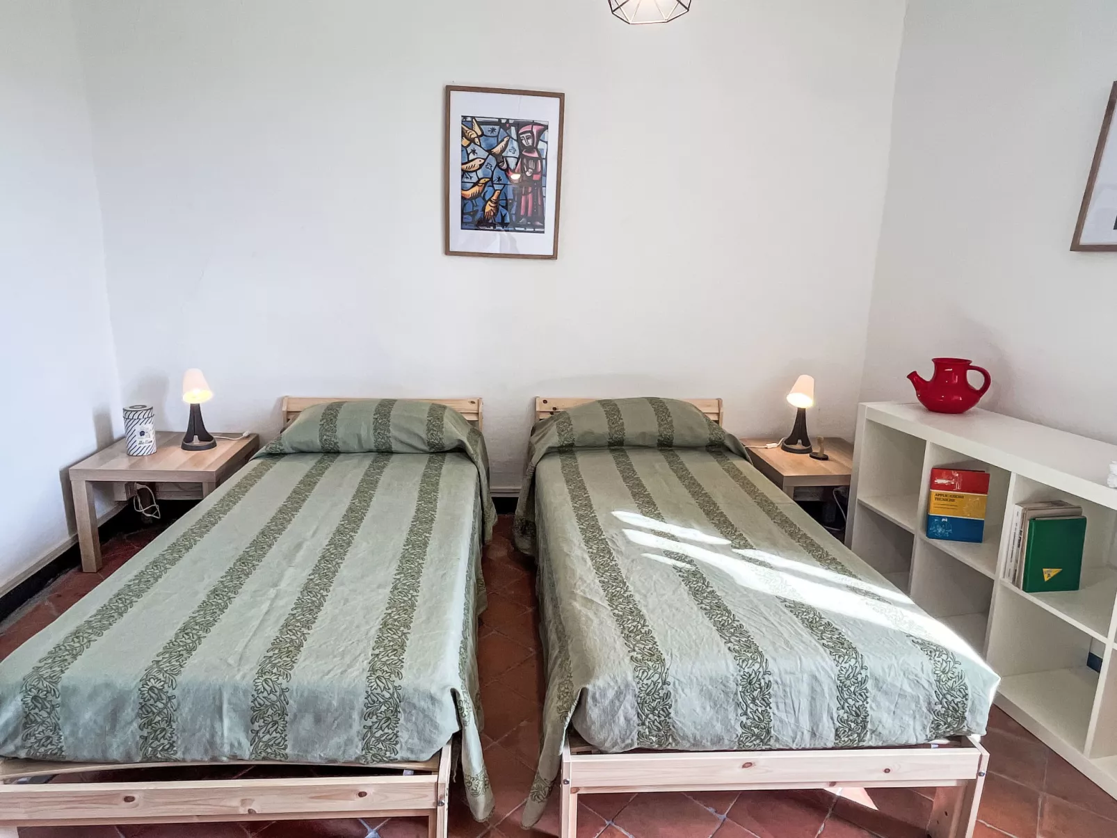 Ca´de scia Biancotta-Binnen