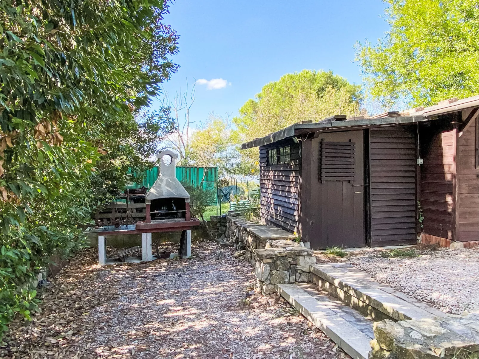 Casetta de Sodoni-Buiten