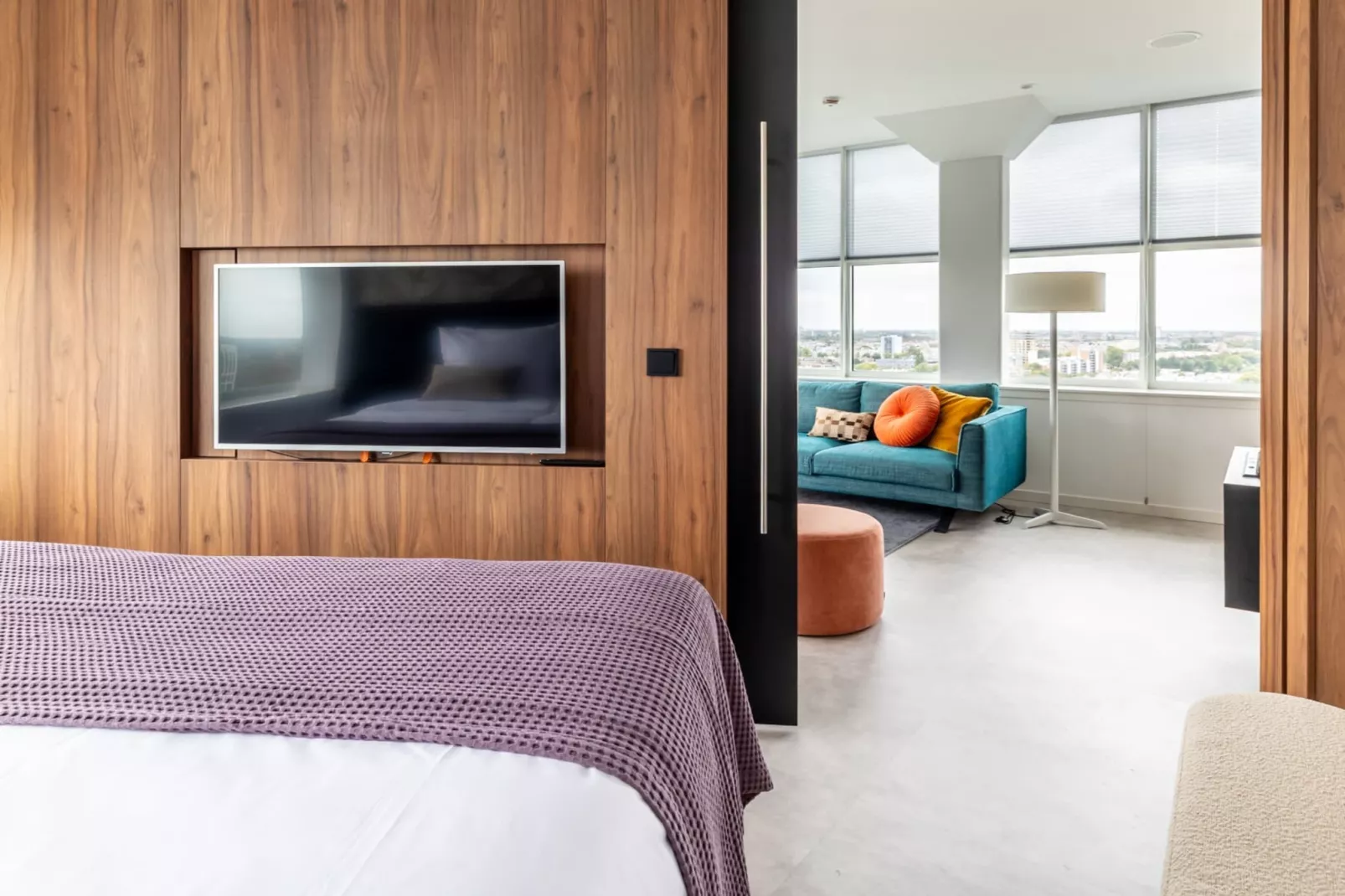 Toren van Oud 3-Slaapkamer