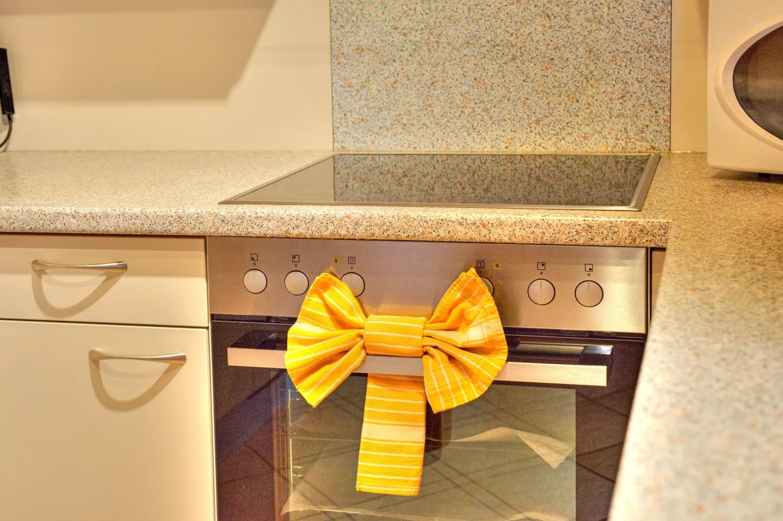 Feriendorf Wildschönau - Holzalm-Sfeer