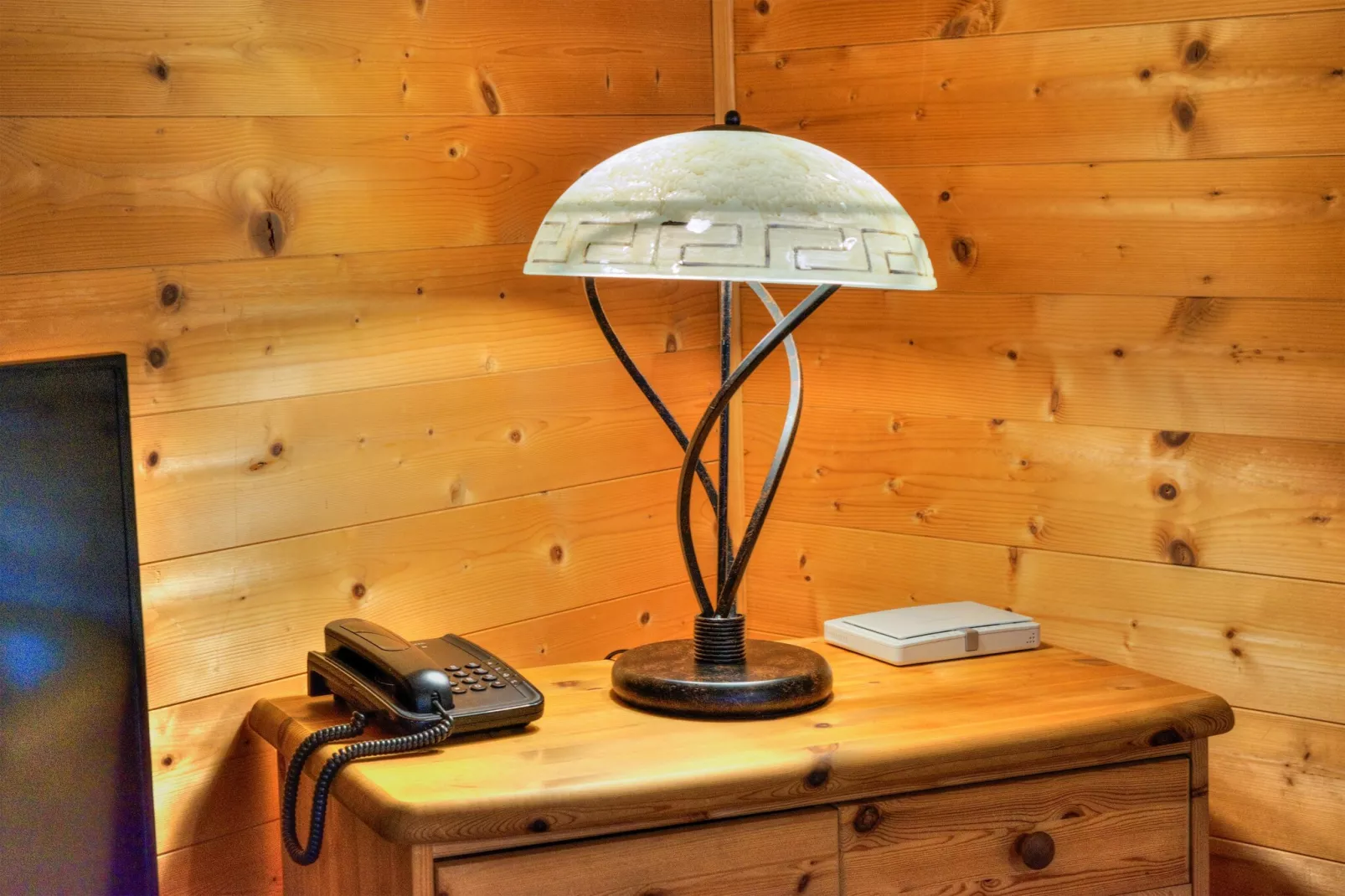 Feriendorf Wildschönau - Hoher Stein-Sfeer