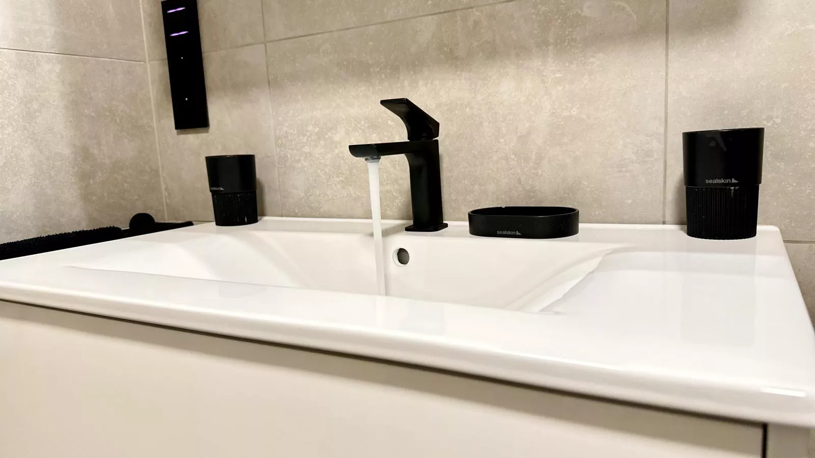 Durbuy Bato-Badkamer