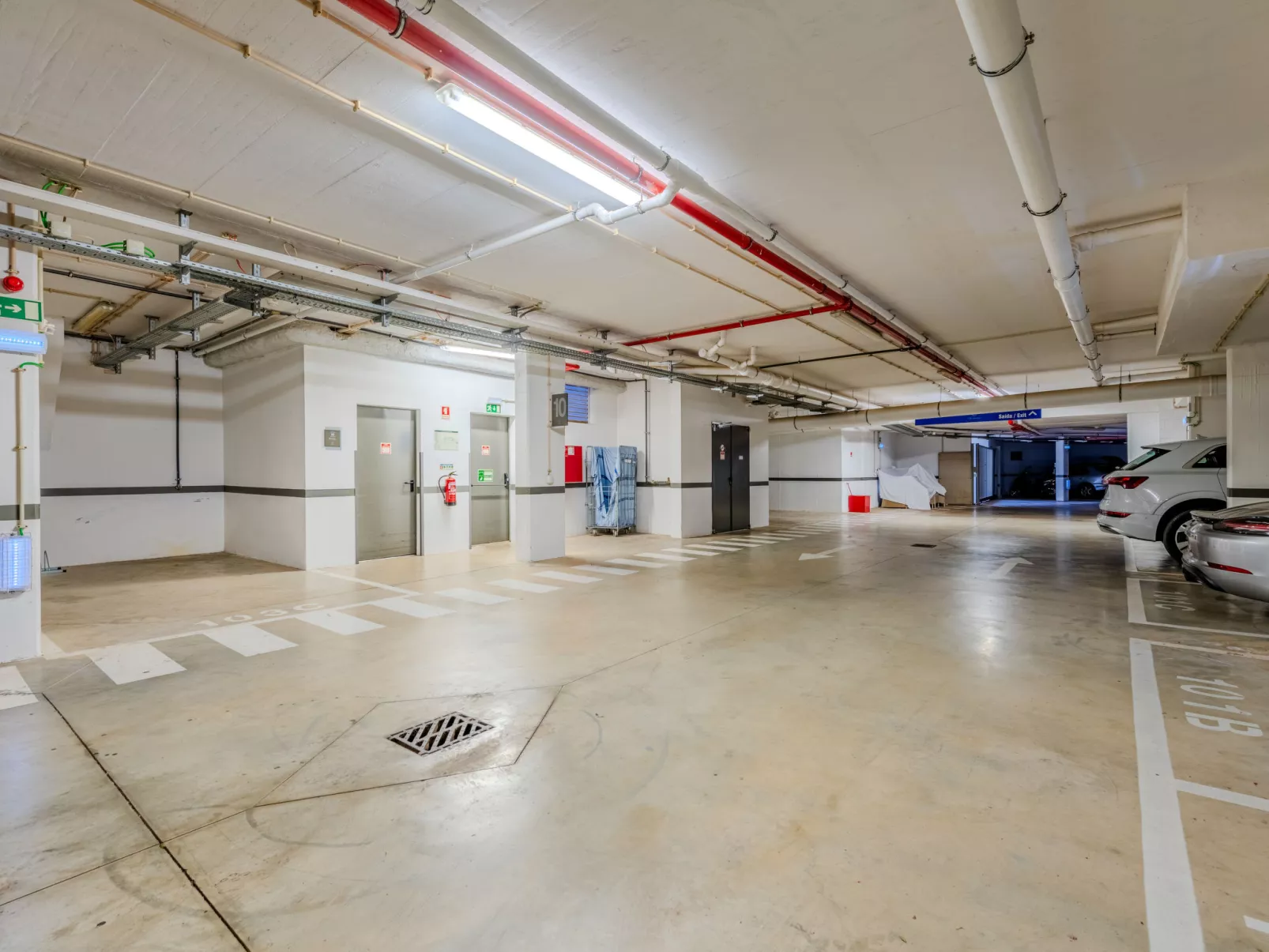 The Residence at Victoria-Binnen