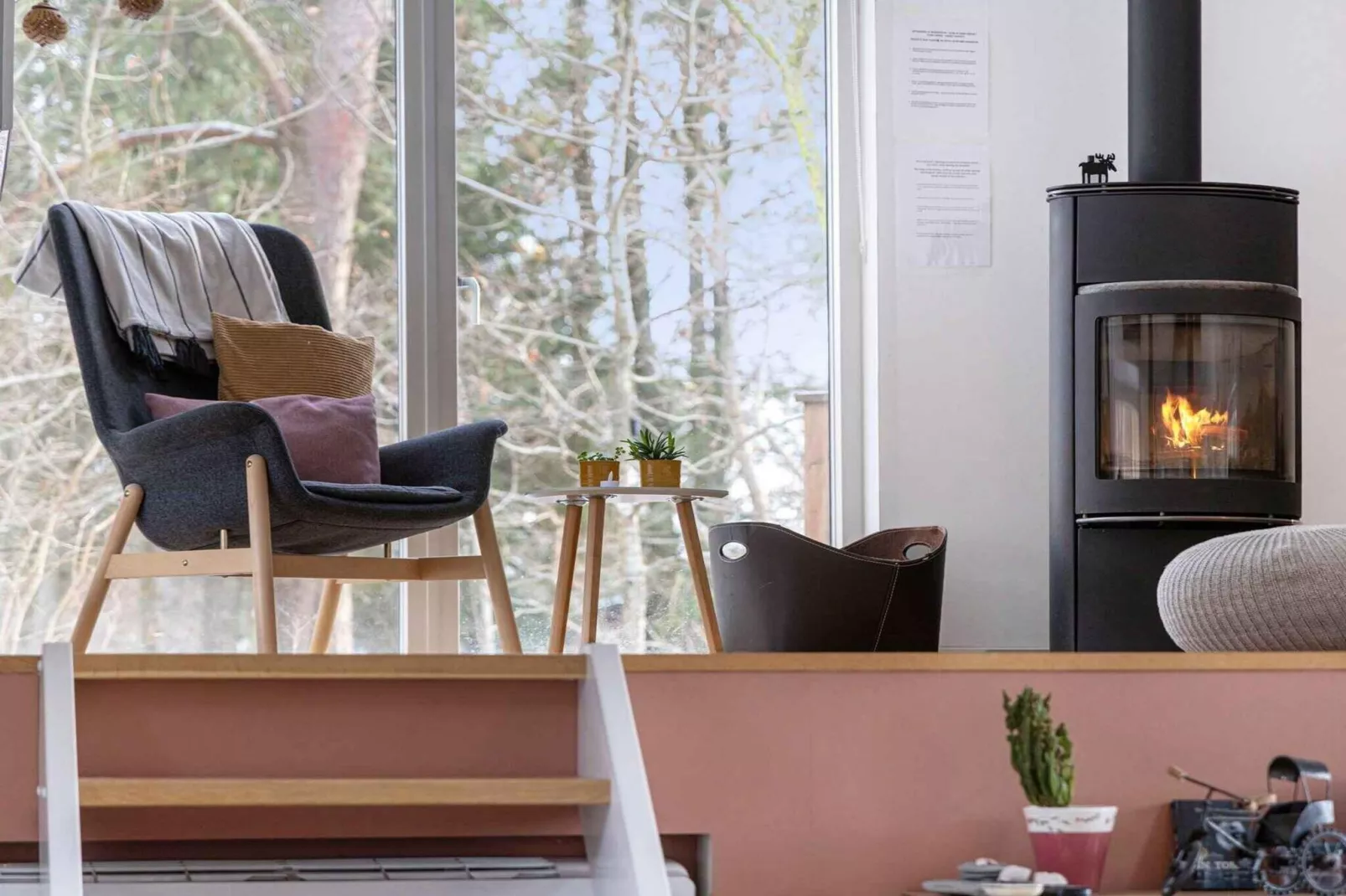 5 sterren vakantie huis in Hals-Binnen