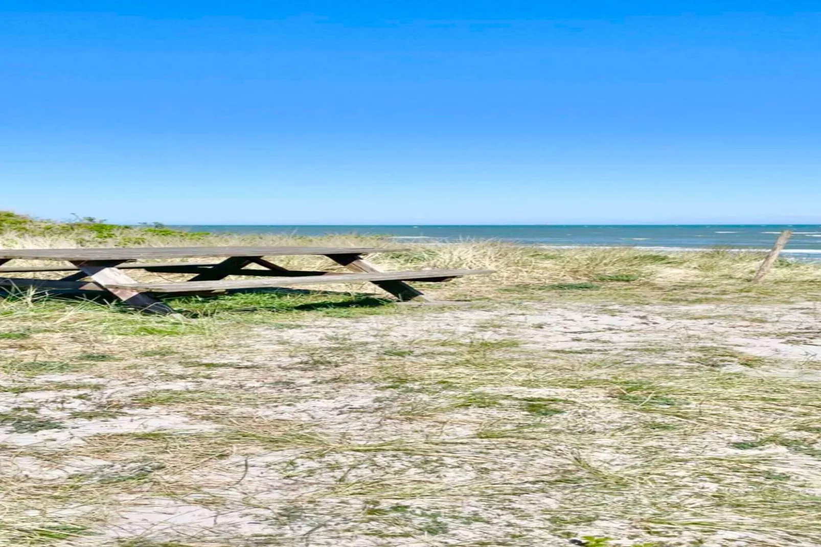 5 sterren vakantie huis in Sæby-Uitzicht