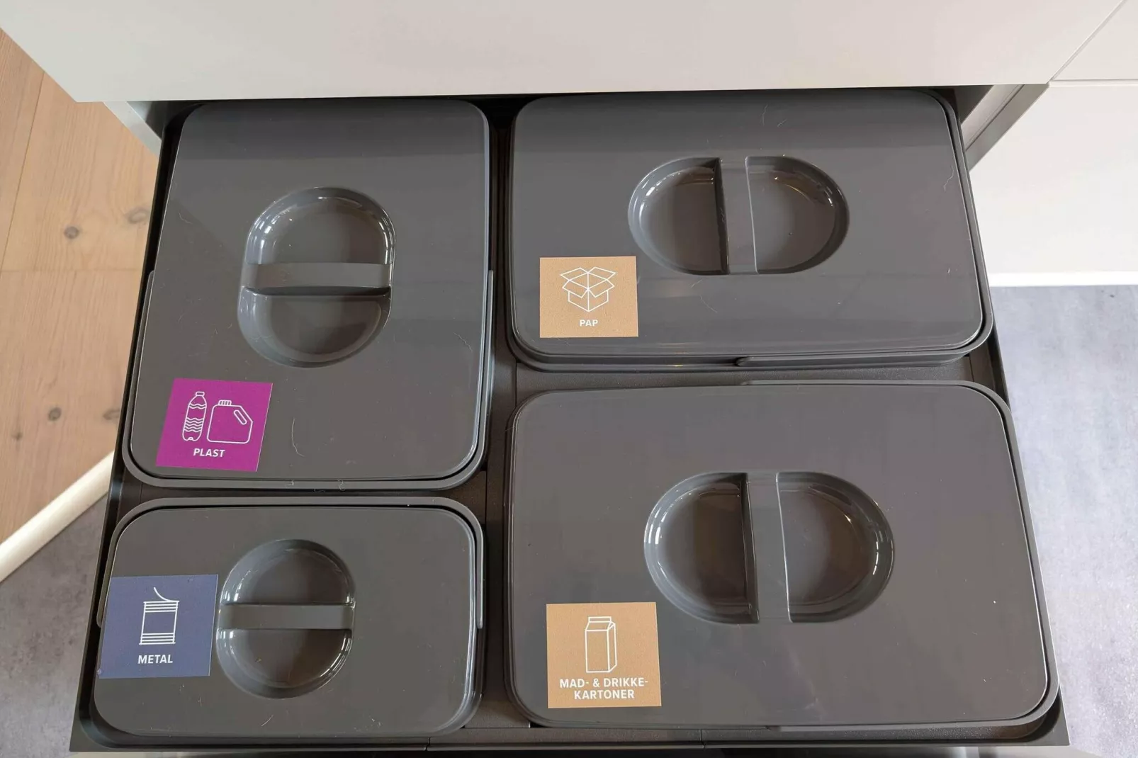 4 sterren vakantie huis in Løgstør-Binnen