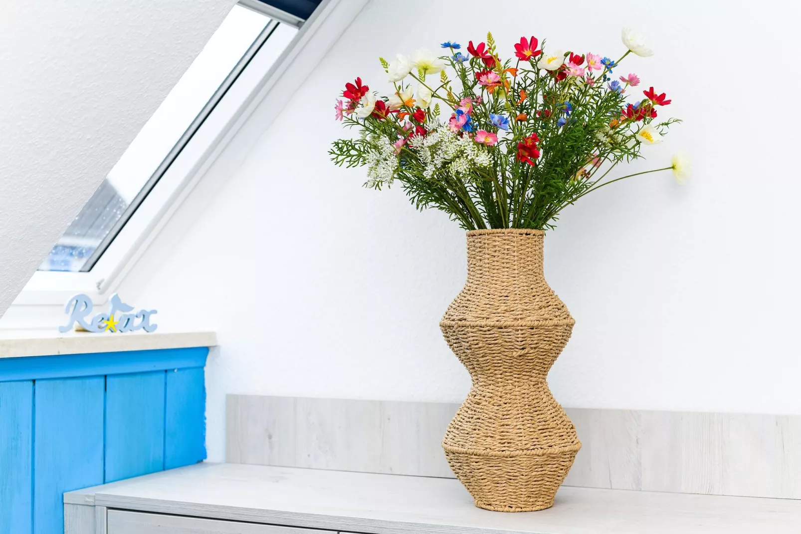 Haus Strandkorb 4-Slaapkamer