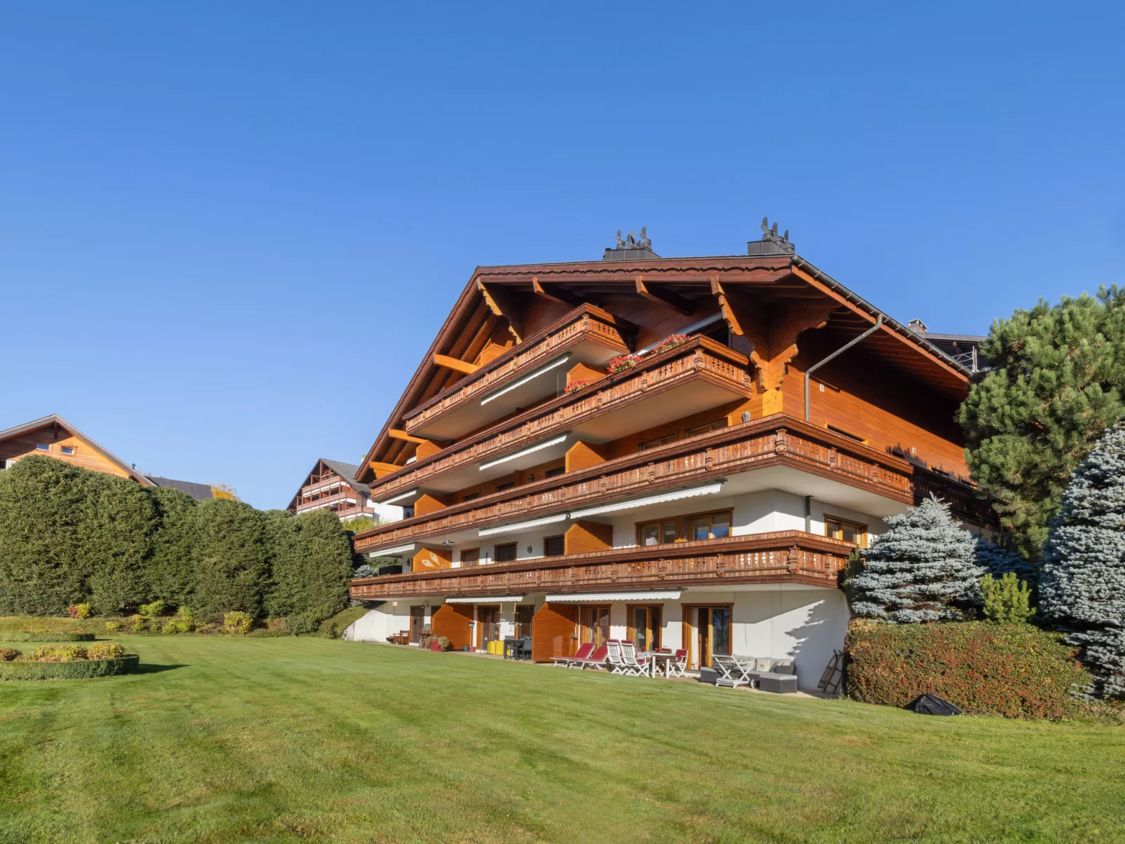 Les Pierres C 3-Buiten