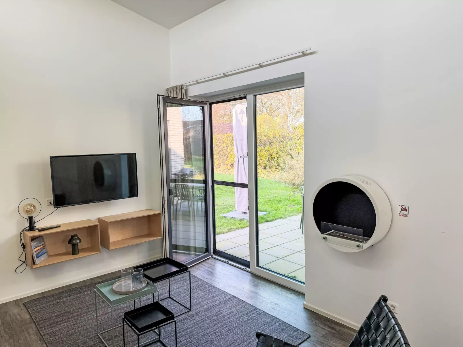 Schulenburg (137) - Binnen