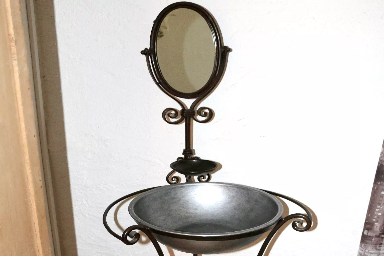 Gite Traban Bas-Sfeer