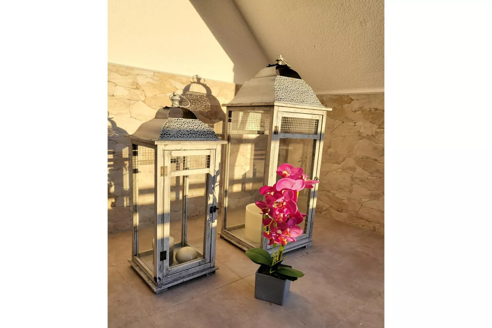 CT 346 AL - Faro's Penthouse  Private Pool - Vera Playa-Sfeer