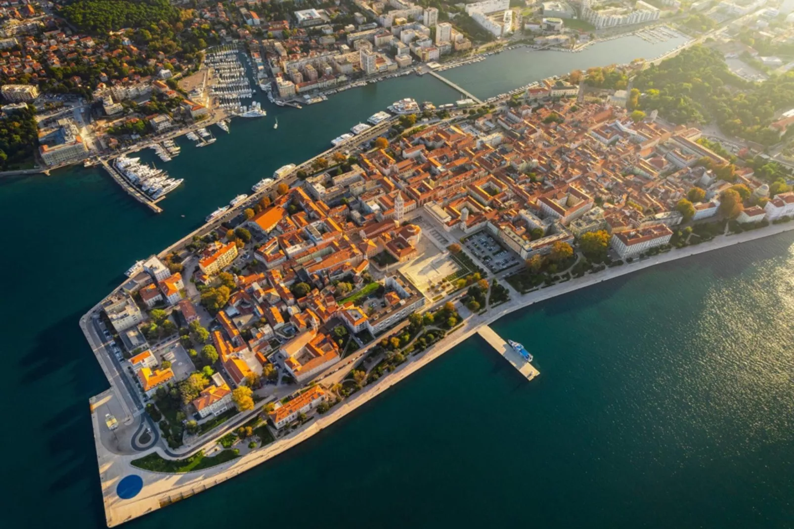 Sunset apartment Kalelarga-Gebieden zomer 20km