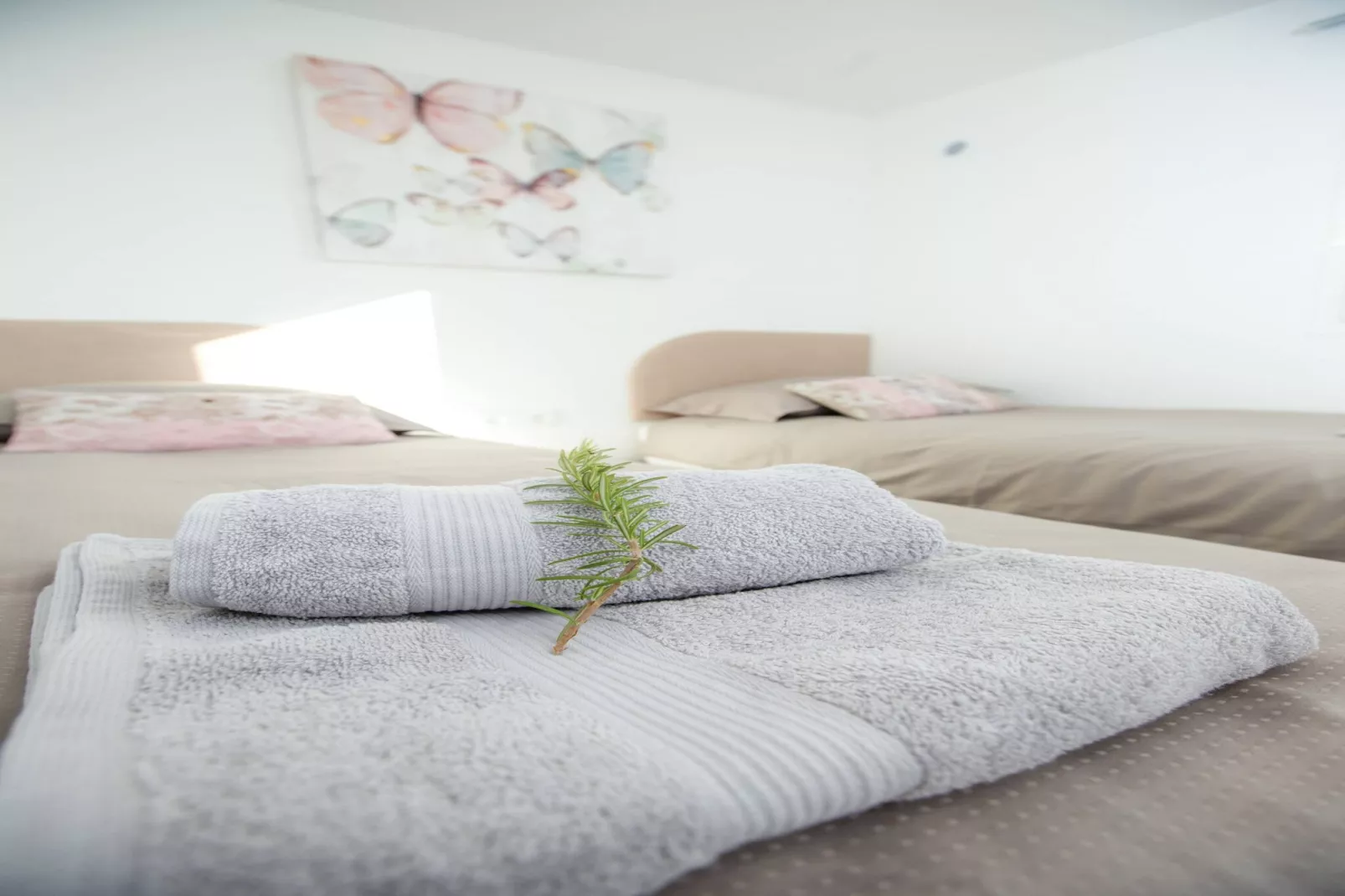 Holiday home Relax-Sfeer