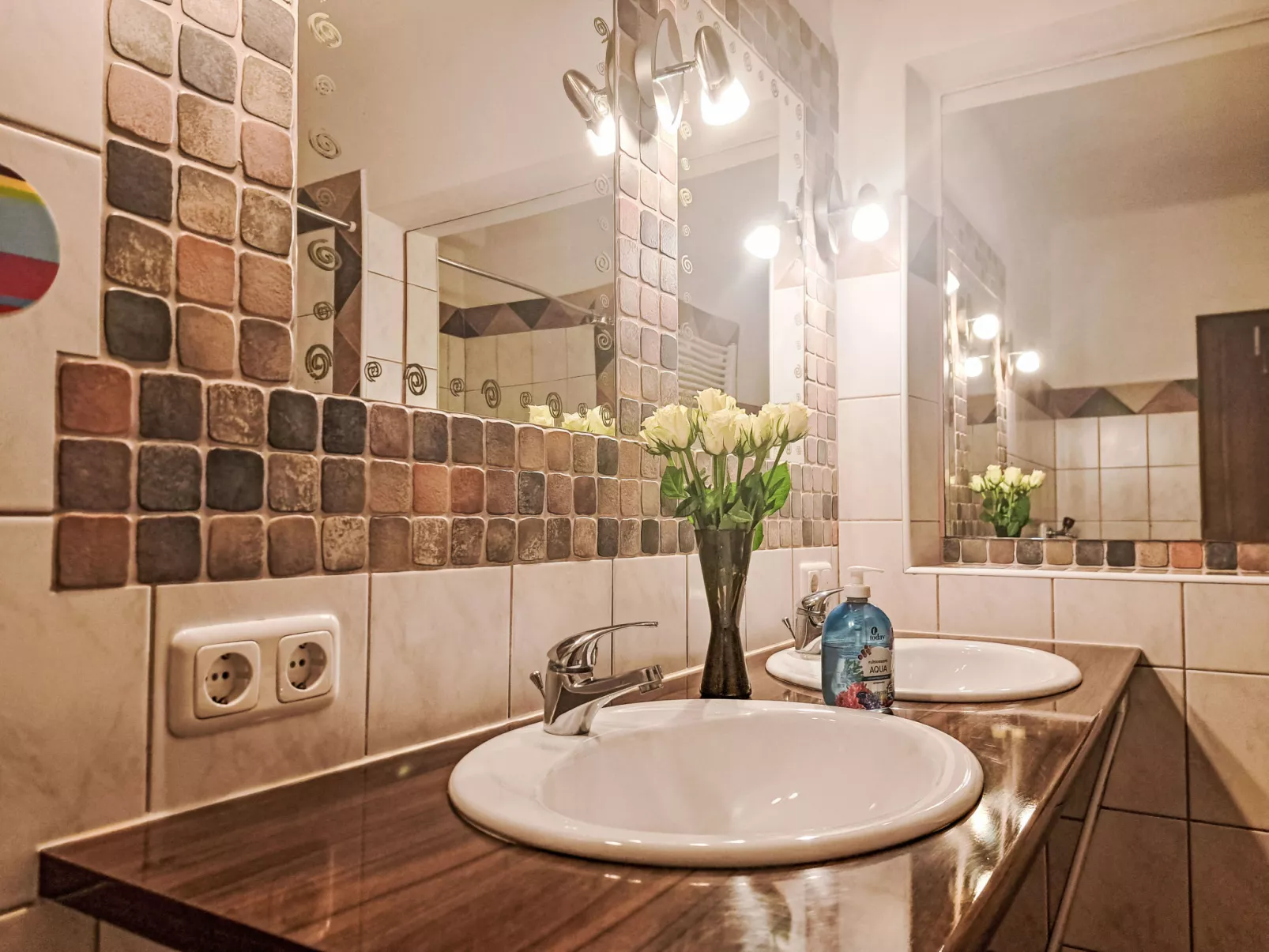 Appartement 2-Binnen