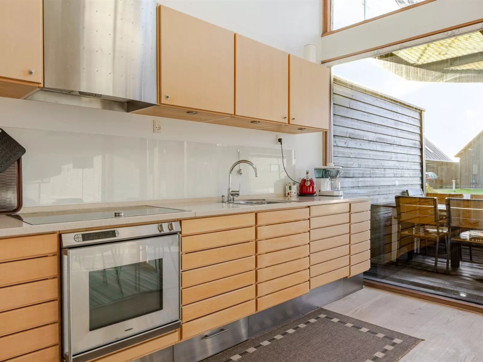 "Thomine" - 2.5km from the sea-Binnen