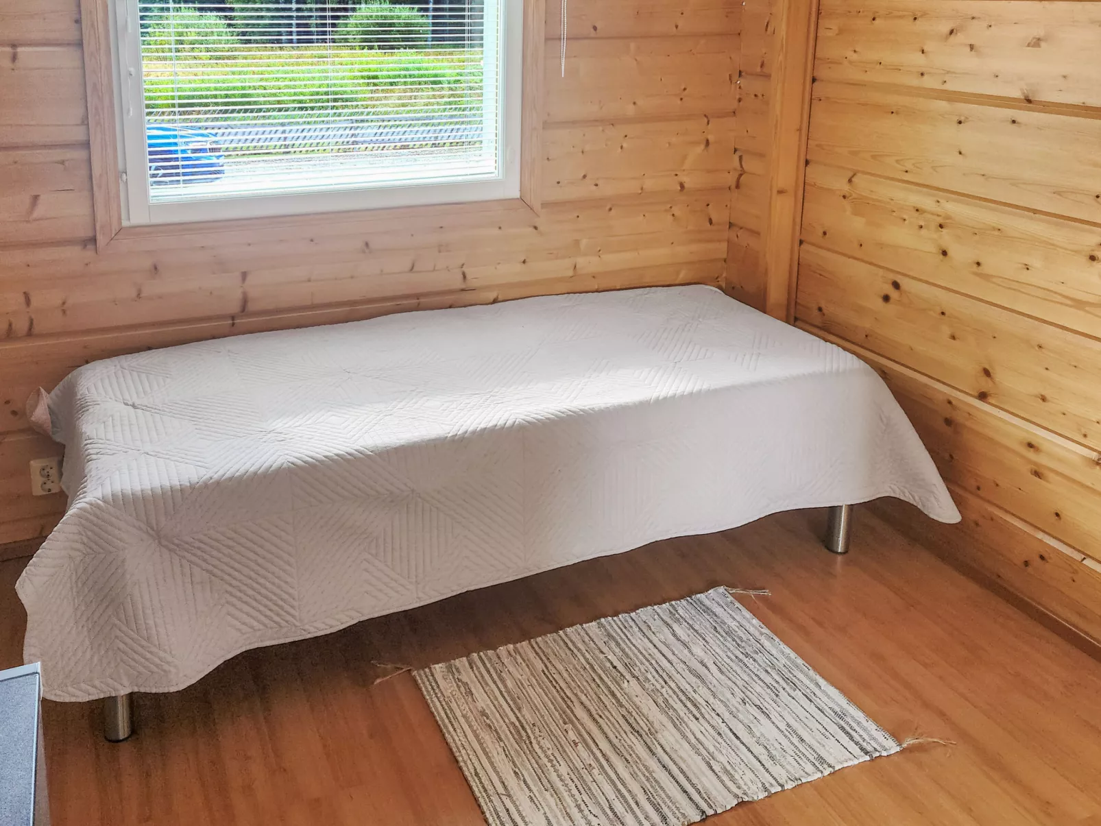 Villa soittoranta-Binnen