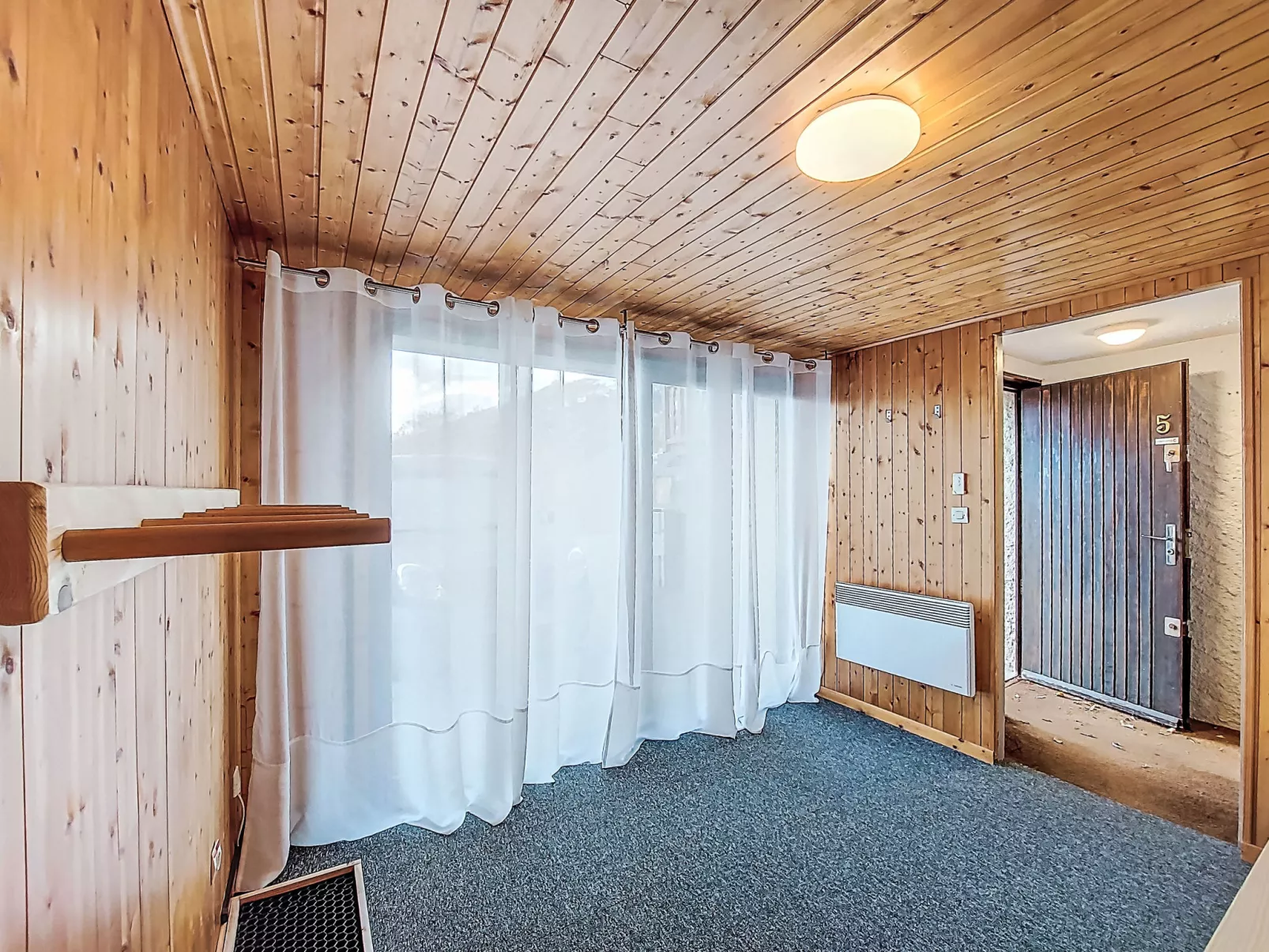 La Combe des Ours-Binnen