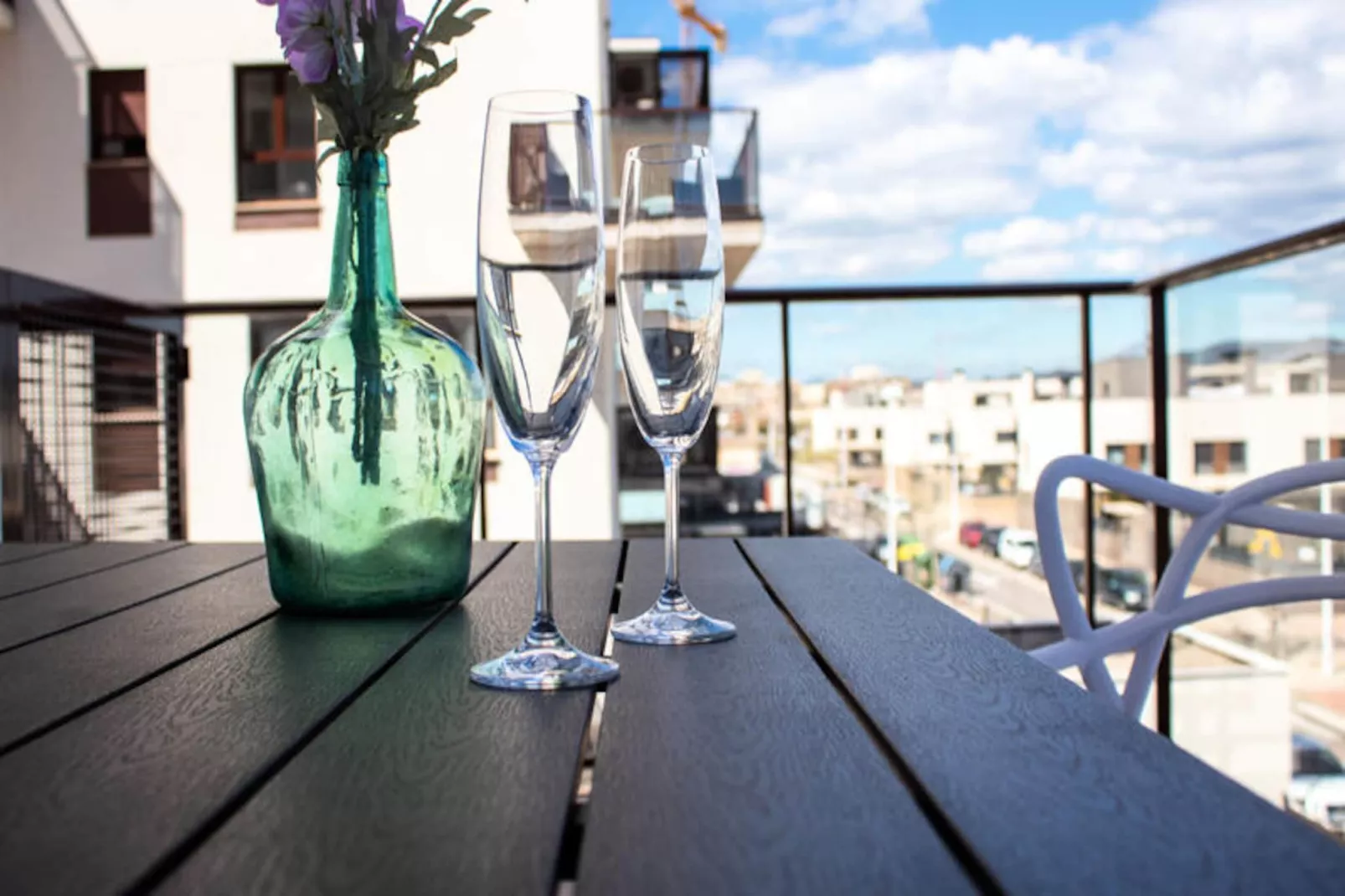 Appartements à Puerto de Sagunto-Niet-getagd