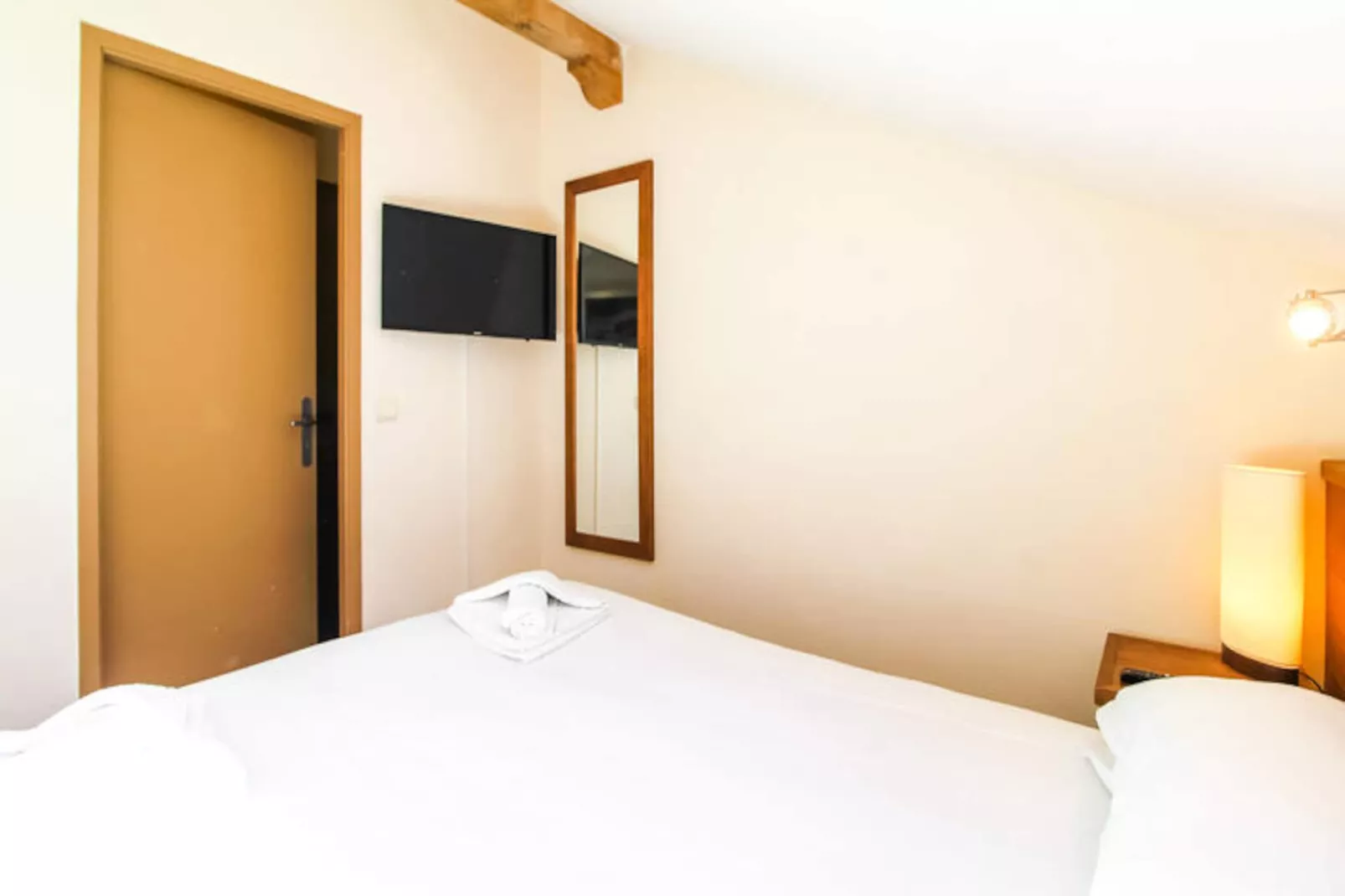 Appartements à Flaine - Niet-getagd