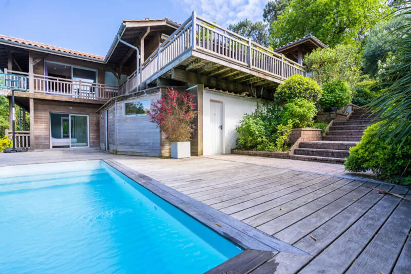 Maison à Pyla sur Mer-Niet-getagd