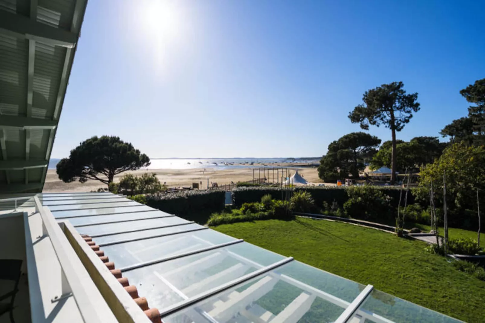 Maison à Andernos-les-Bains-Niet-getagd