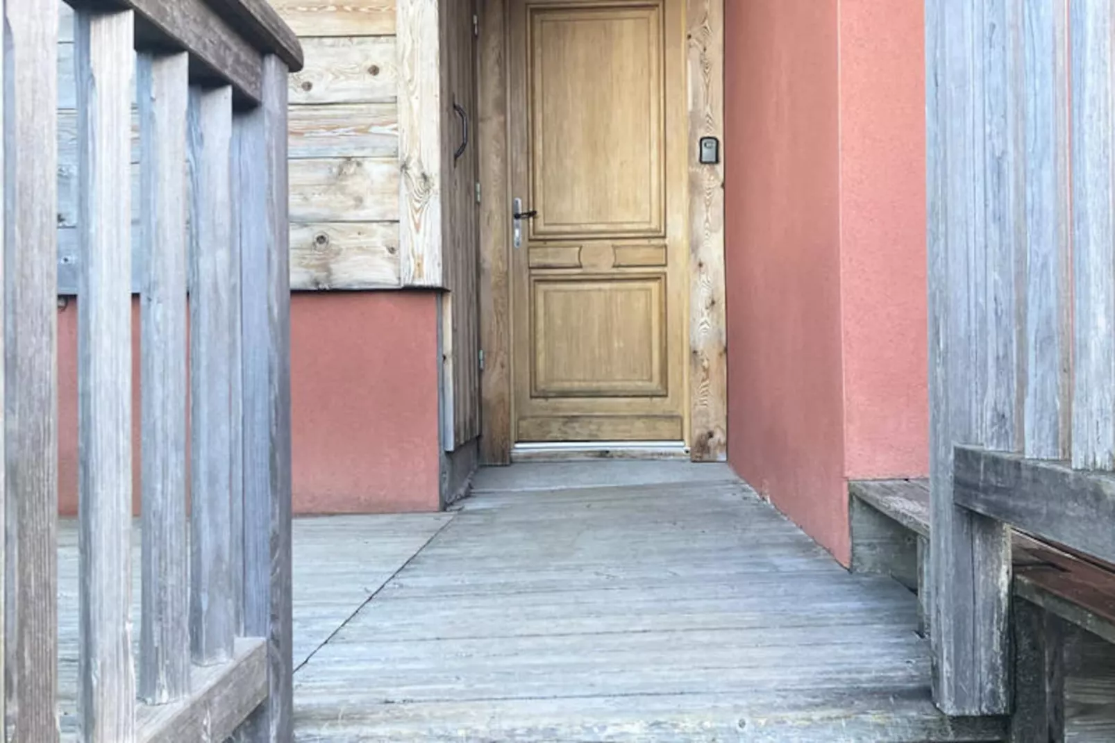 Appartements à Le Lioran-Niet-getagd