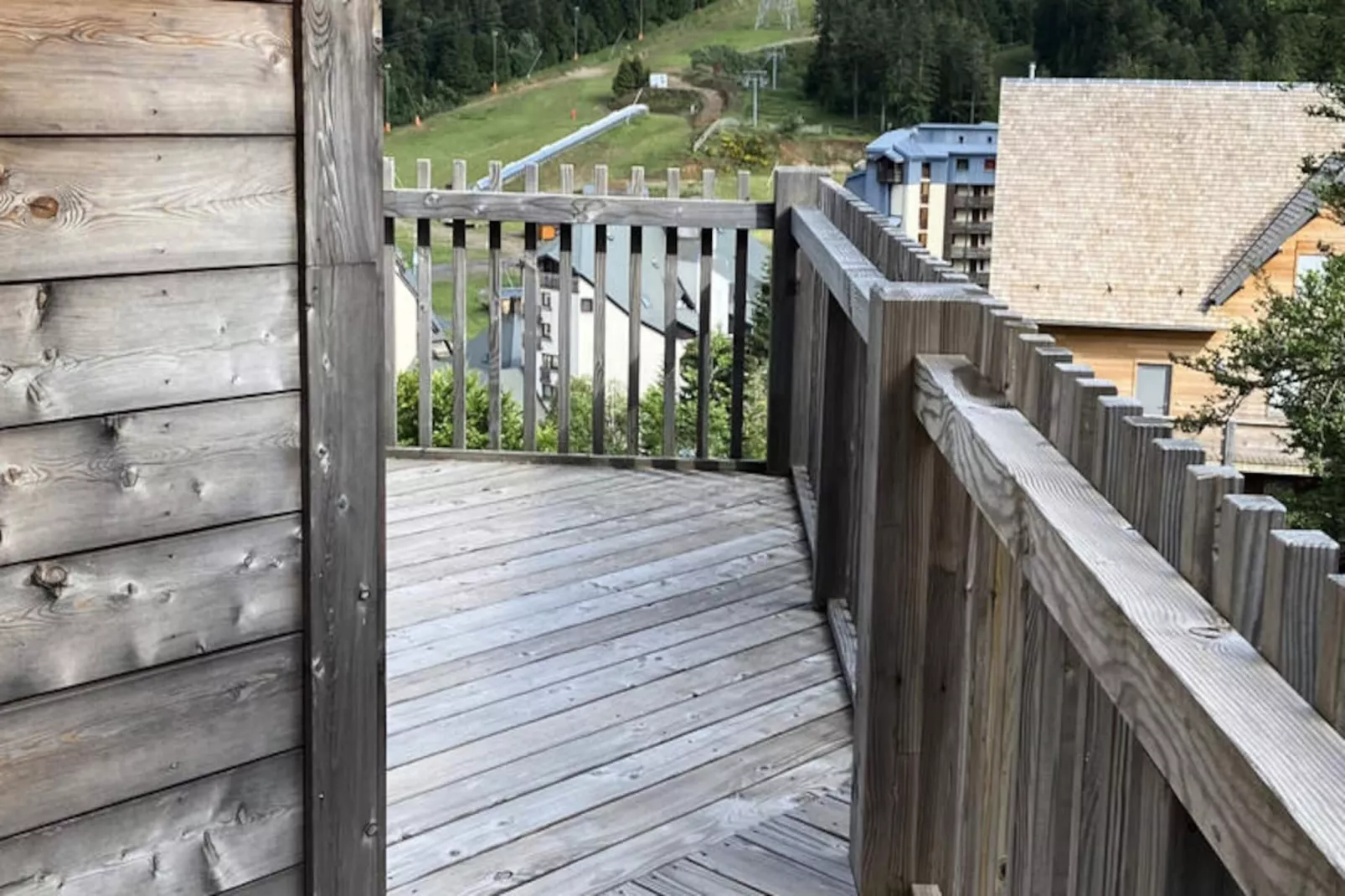 Appartements à Le Lioran-Niet-getagd