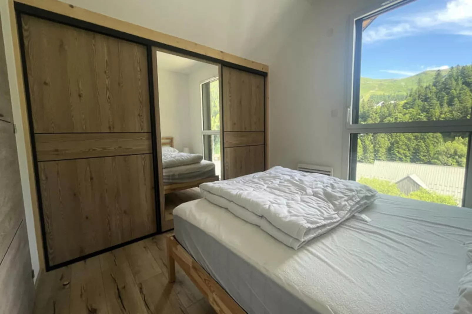 Appartements à Le Lioran-Niet-getagd