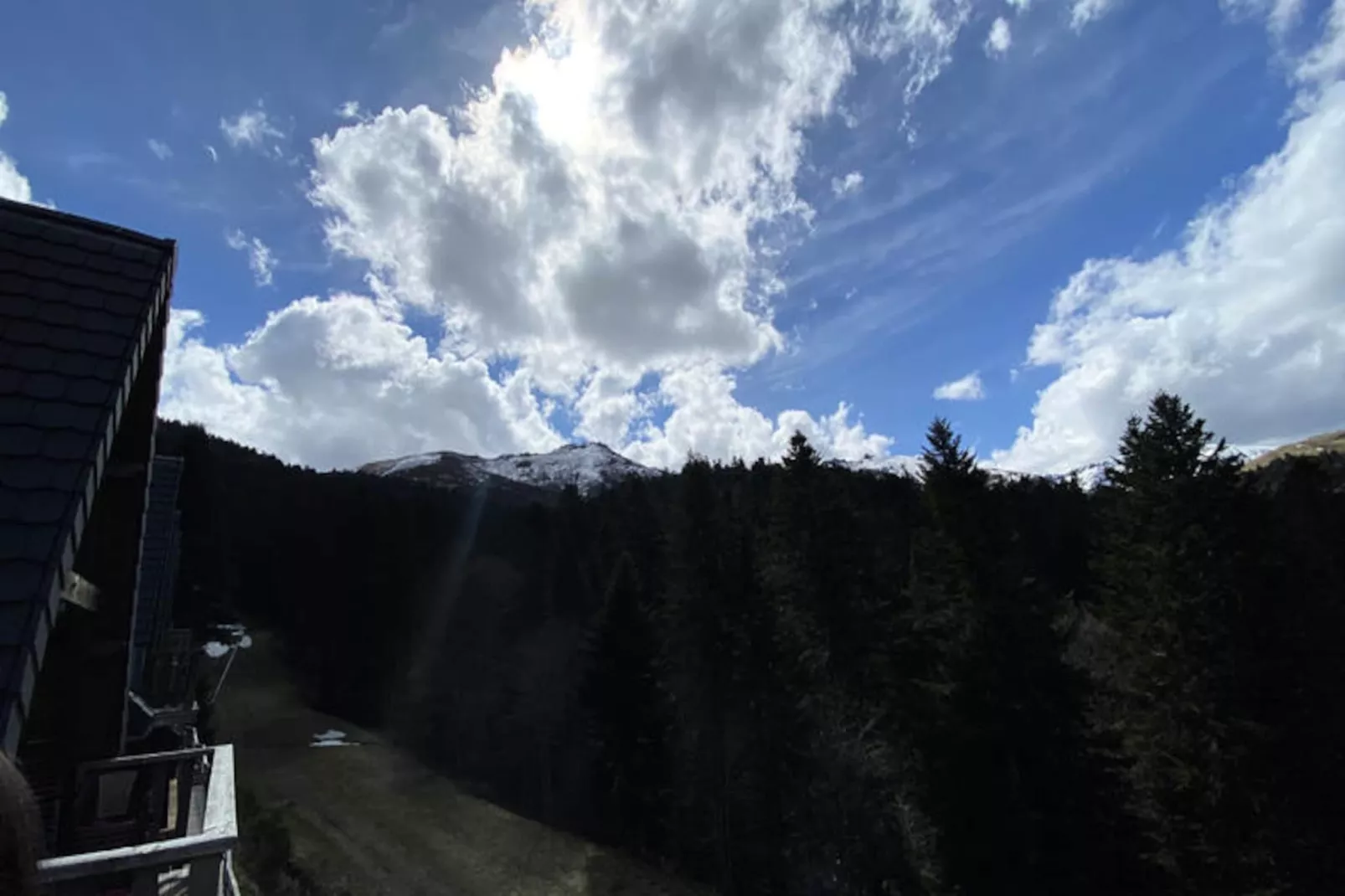 Appartements à Le Lioran-Niet-getagd