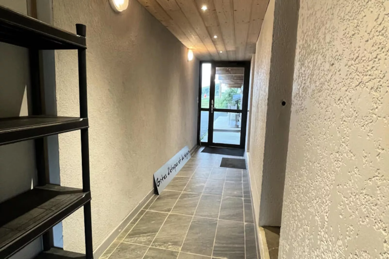 Appartements à Albepierre Bredons - Niet-getagd